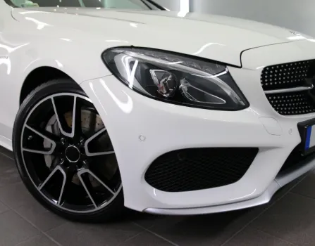 auto paint services