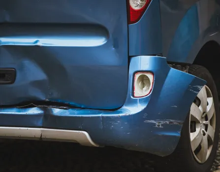auto paint services