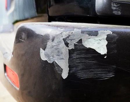 auto paint services