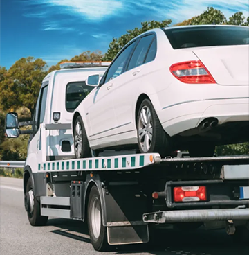 Guaranteed Auto Service