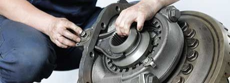 Brake Repair in Killeen, TX