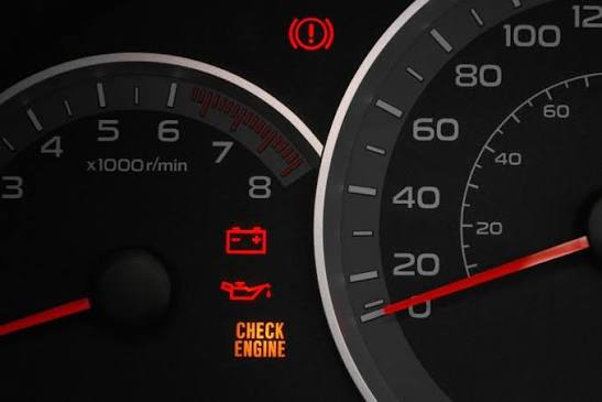 Check Engine Light Diagnosis in Killeen, TX