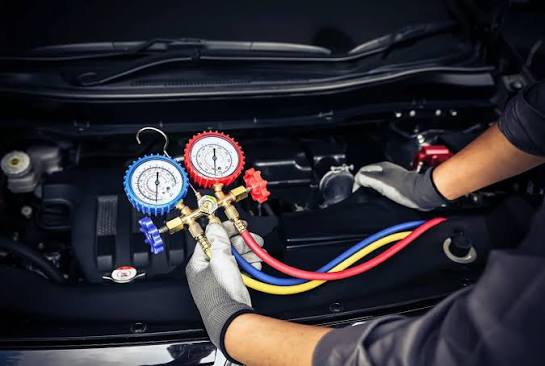 Cooling System Repair in Killeen, TX