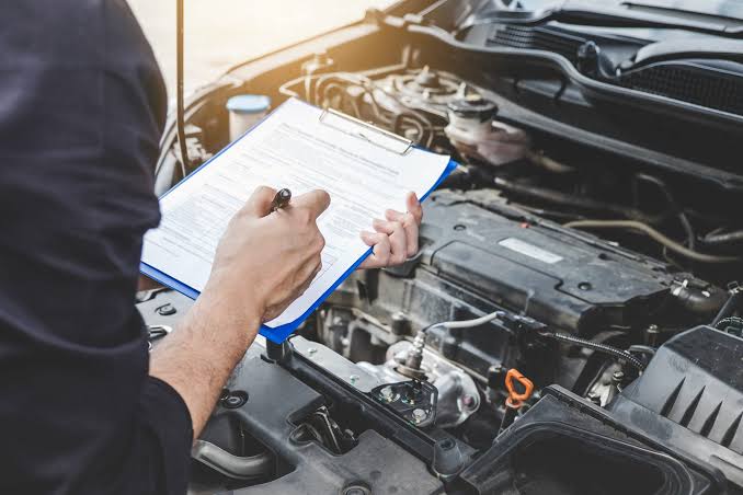 Engine Repair & Replacement in Killeen, TX