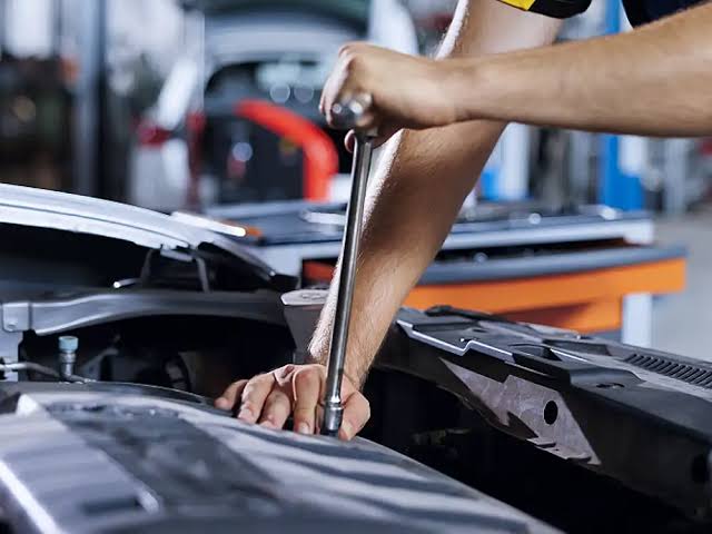 Starter Replacement in Killeen, TX