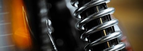 Suspension Repair in Killeen, TX