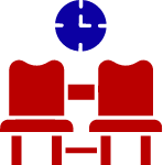 Comfortable Waiting Room