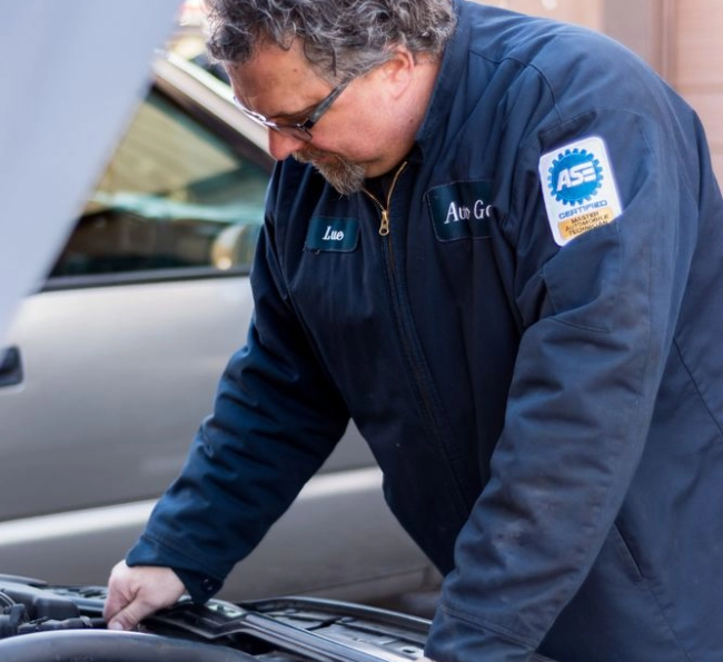 Auto Repair