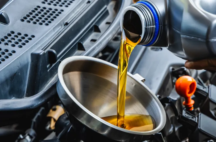 SCHEDULED MAINTENANCE SERVICES