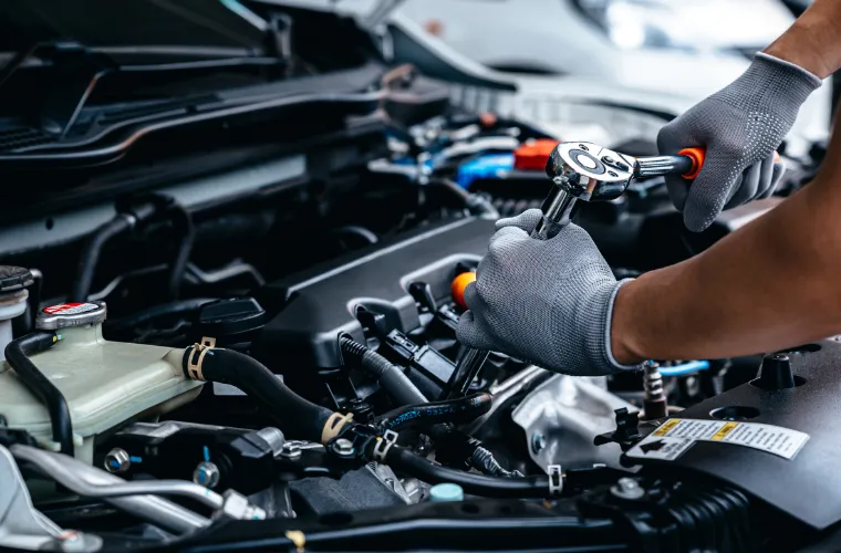 DIAGNOSTICS & CHECK ENGINE LIGHT REPAIR