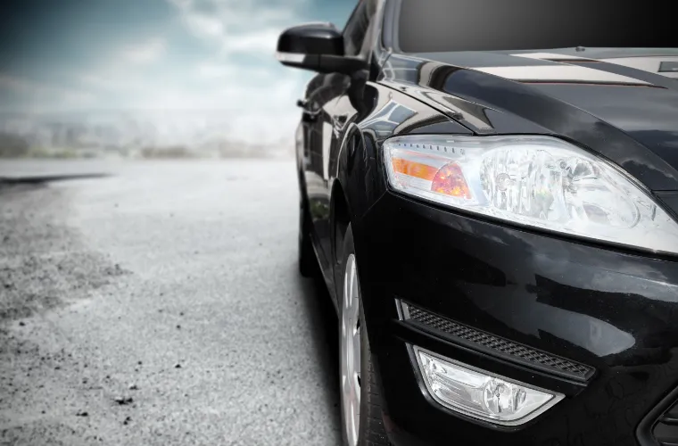 PRE-OWNED VEHICLE SALES