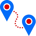 Free Pick-Up & Delivery