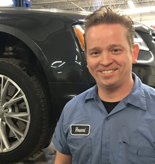 Auto Repair