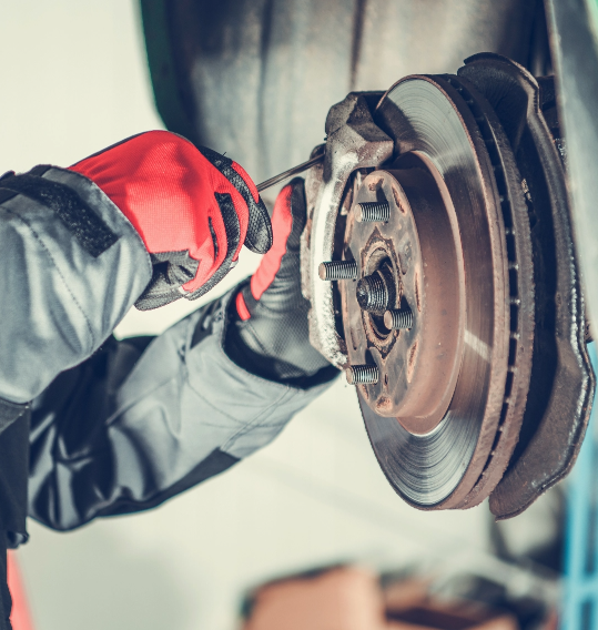 Auto Repair