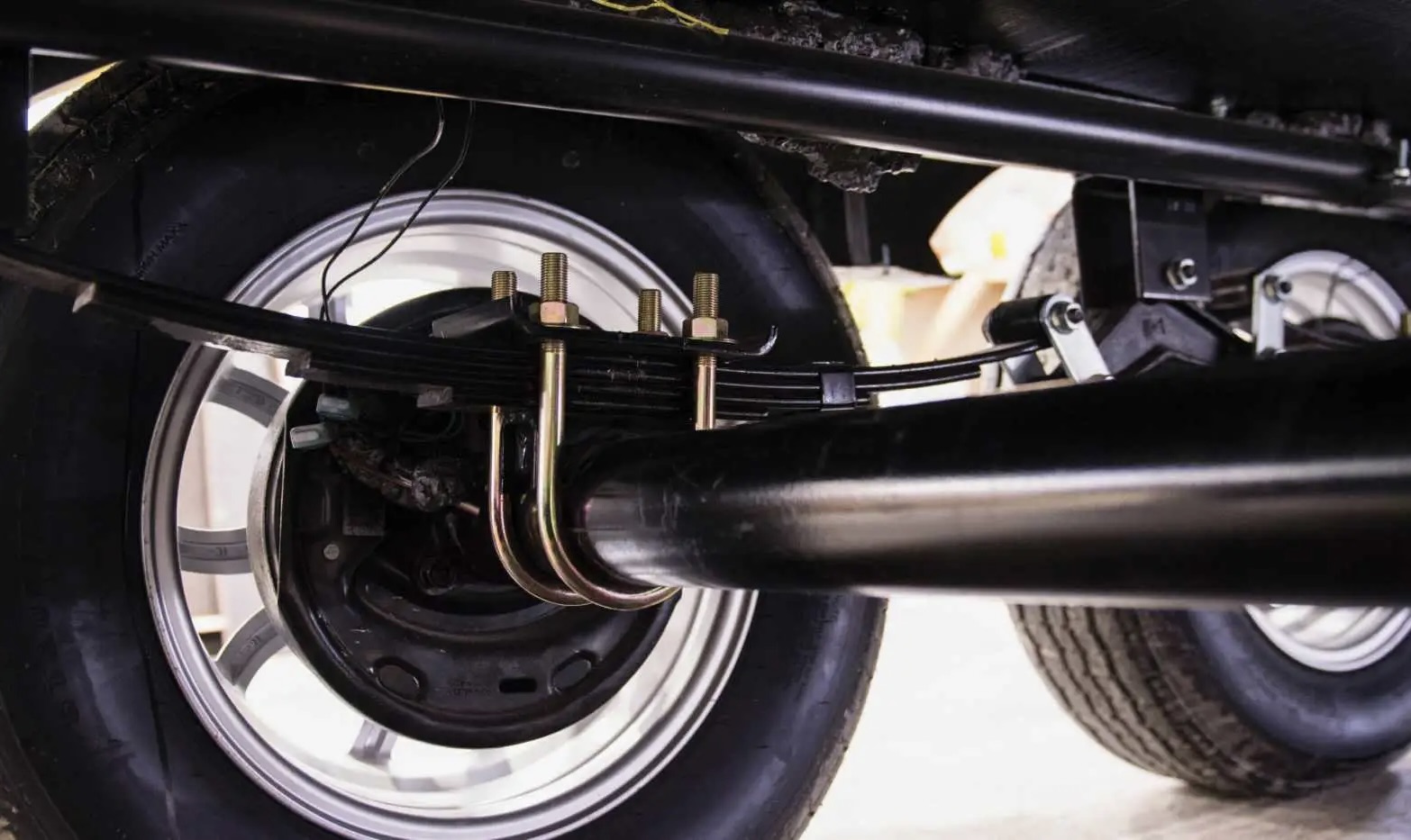 Trailer Repairs
