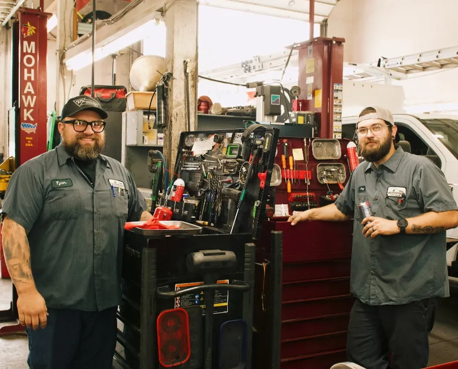 Proudly Serving Reno, Sparks, and Surrounding Areas