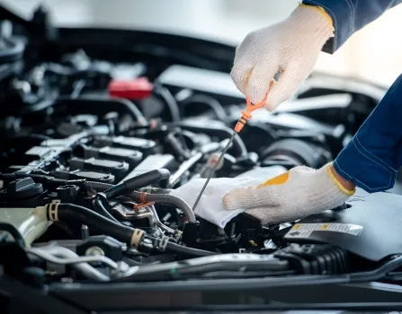Engine Repair