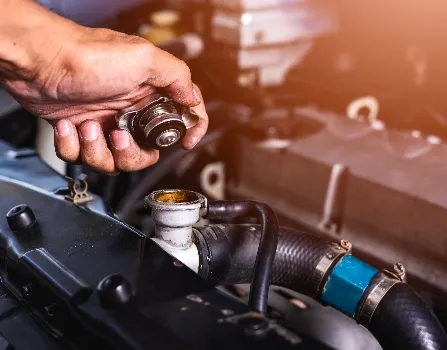 Drivability Diagnostics