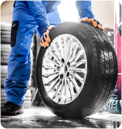 Tire Services