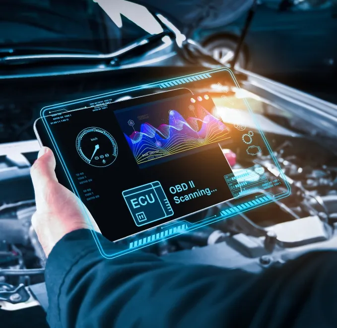 Continental Muffler & Tune Owner