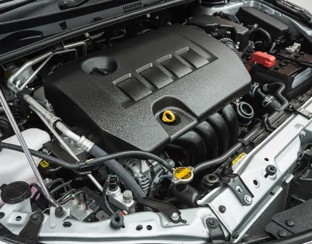 Check Engine & Electrical Repair