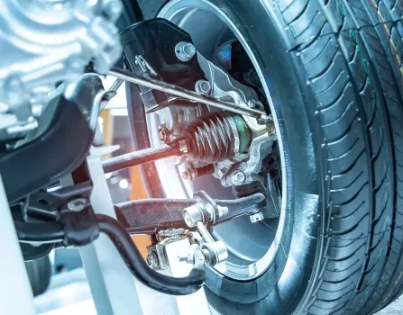 Smog Testing & Smog Waivers