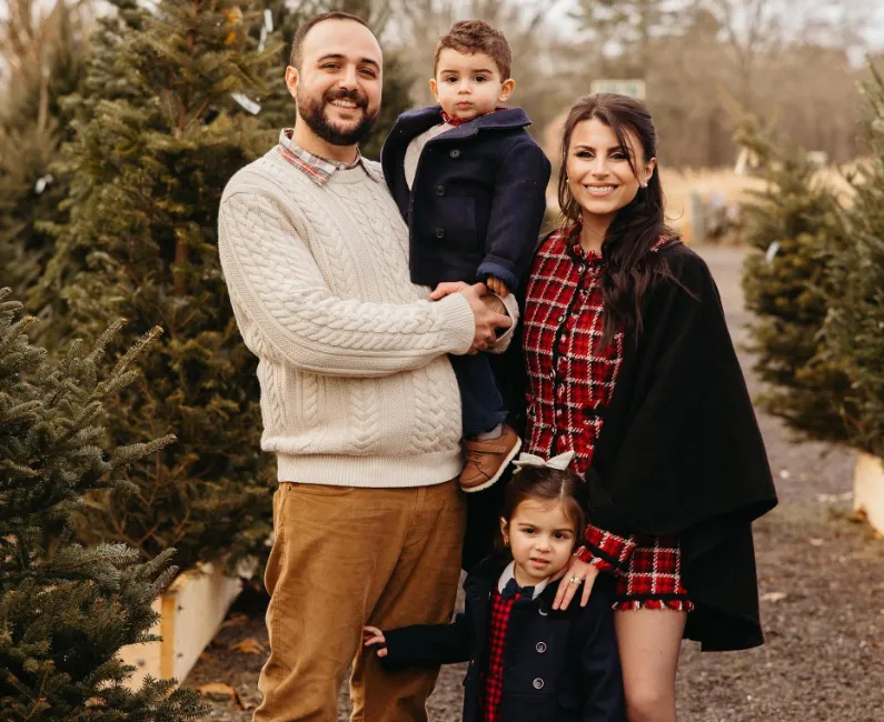 George's Auto Repair Owners