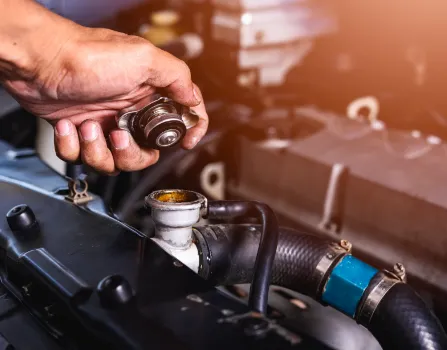 Preventative Maintenance