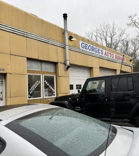 Community Auto Repair