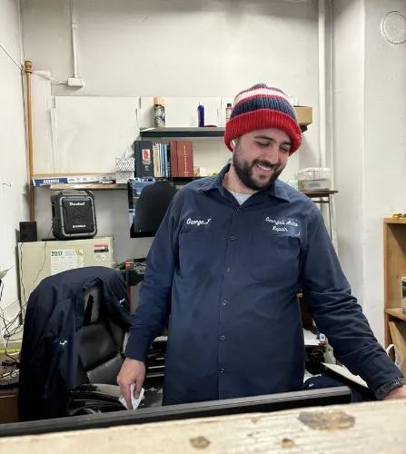 Community Auto Repair