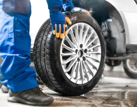 Tire Services