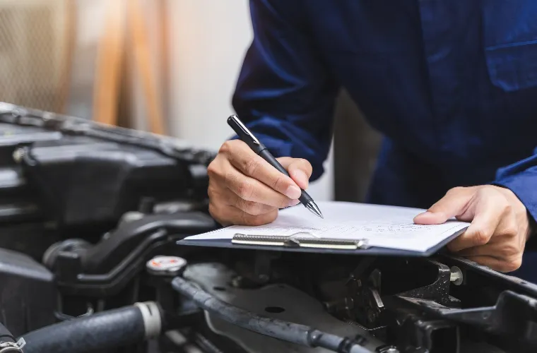 Galaxy Drive Garage Auto Repair Services