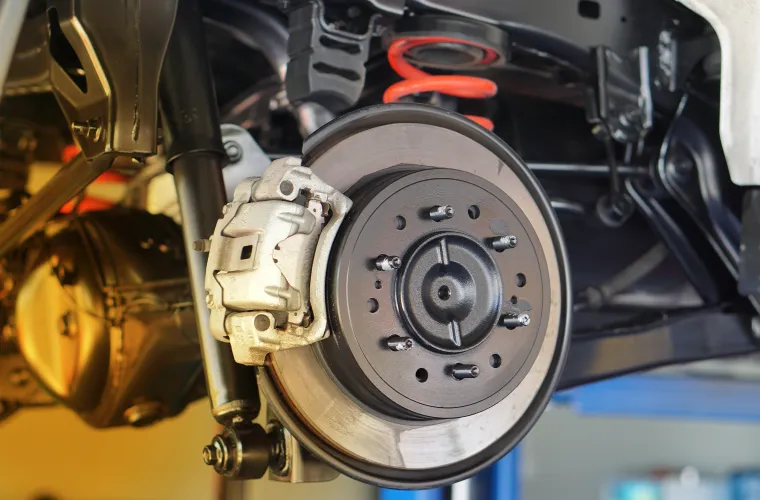 Galaxy Drive Garage Auto Repair Services