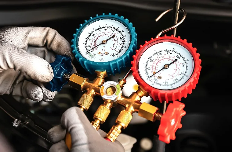 Galaxy Drive Garage Auto Repair Services