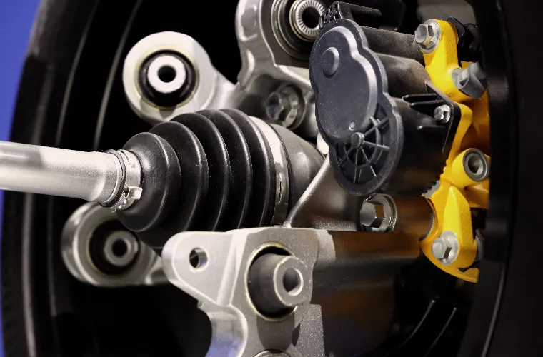 Galaxy Drive Garage Auto Repair Services