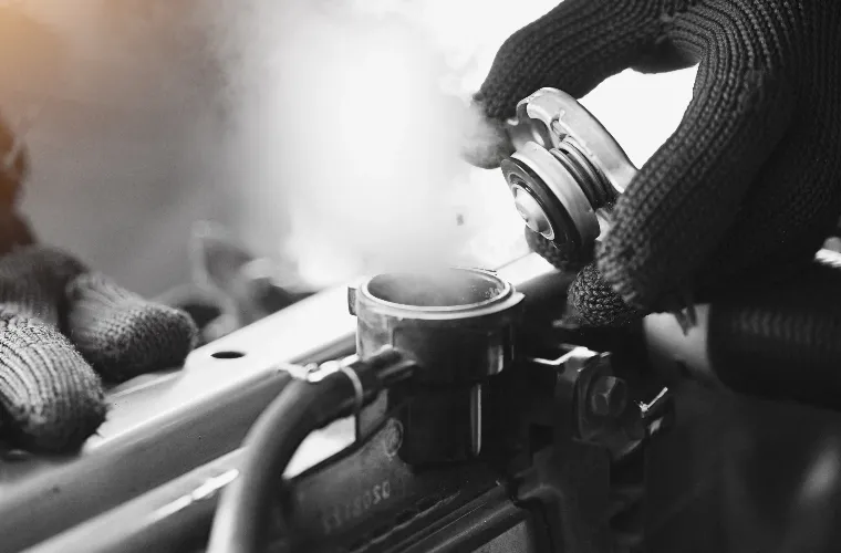 Galaxy Drive Garage Auto Repair Services